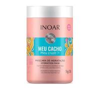 INOAR MASK Meu Cacho Meu Crush 1Kg