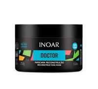 Inoar Masque capillaire Doctor Reconstruction 250 g
