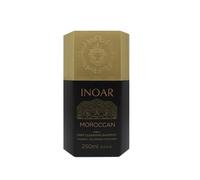 INOAR MOROCCAN Shampoing Step 1 LISSAGE BRÉSILIEN, 250 ml