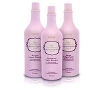 Inoar Plastica Capilaire Marroquina (Botox) 3 …