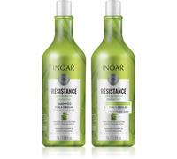 INOAR Résistance Bambu ensemble pour cheveux cassants et stressés