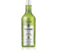 INOAR Résistance Bambu shampoing pour cheveux cassants et stressés 1000 ml