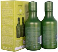 Inoar Kit Duo Argan Oil