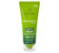 Inoar Thermoliss Après-shampooing lissant à la kératine pour tout type de cheveux 240 g