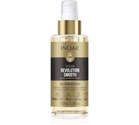 INOAR Vegan Revolution Smooth huile lissante pour cheveux 100 ml