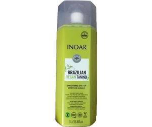 INOAR VEGAN TANINO 1L - Lissage Brésilien