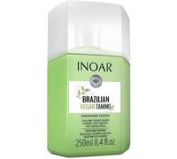 INOAR VEGAN TANINO 250ml - Lissage Brésilien ( Sans paraben et crueltyfree)