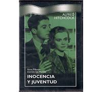 Inocencia Y Juventud [Import]