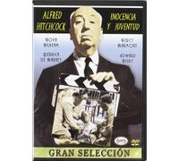 Inocencia Y Juventud [Import]