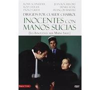 Inocentes Con Manos Sucias (Les Innocents Aux Mains Sales)