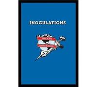 Inoculations by Darren ODonnell Darren O'Donnell (Auteur)