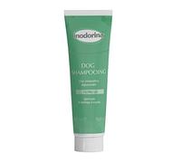 Inodorina, Shampoing pour Tous Types de Poils, Assainit et Nettoie Le Poil, Donne Douceur et Brillant, avec Dégluconate de Chlorhexidine et Glycérine, avec Filtre UV, sans Paraben, 250 ML