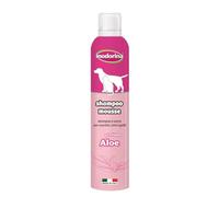 INODORINA Inodorine - Shampooing de Mousse de Lavage à Sec Aloe Vera 300 ML