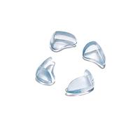 INOFIX 5001-0 8 Protection d'angle (Transparent)