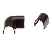 Inofix Accessoires Cablefix, diamètre : 7 mm, Marron