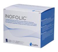 INOFOLIC® Sachet(S) 60 pc(s)