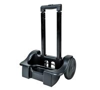 Inogen Un Chariot - pour Le G3, G5 et Rove 6 - Chariot de Transport Pliable - Accessoire oxygène - Poids : 1,5 kg. - 104,1 x 44,9 cm.