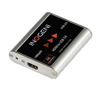 INOGENI HD2USB3 HDMI vers USB 3.0 4K évolutif