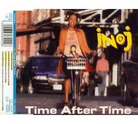 Inoj - After Time [Import]