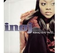 Inoj - Ring My Bell/Album Snippets [Import]