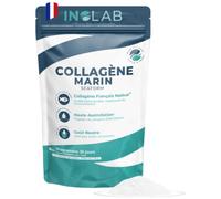 Inolab Seaform Collagen Naticol Marin Goût Neutre 175g