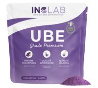 Inolab UBE Grade Premium 100% Pur Bio 100g