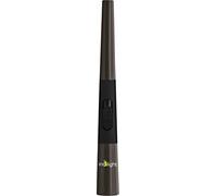inolight, 555-300 A83 Allume-arc électrique dans un boîtier en métal (USB, batterie, briquet sans flamme) noir, (l x H x P) 30 x 248 x 21 mm
