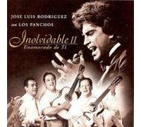 Rodriguez, Jose Luis - Vol. 2-Inolvidable