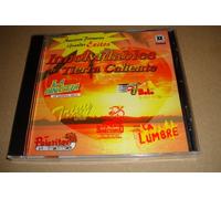 Inolvidables De Tierra Caliente