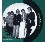 Inolvidables RCA: 20 Grandes Exitos