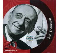 Inolvidables RCA: 20 Grandes Exitos