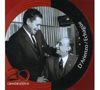 Inolvidables Rca - 20 Grandes Exitos