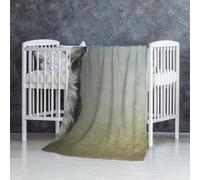 InOmak Mon Bouvier Bernois au Quotidien,Couverture Douce et Chaude en Flanelle Anti-Boulochage 76 x 127 cm