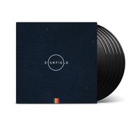 Voici des titres SEO optimisés (en français), un pour chaque offre fournie : - Starfield (Original Soundtrack) – Laced Records - Starfield (Original Soundtrack) – Vinyle 33 tours – Laced Records - Starfield (Original Soundtrack) – Coffret – Laced Records