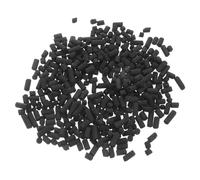 INOOMP 1 Paquet de Filtre à Charbon Actif pour Composteur Cuisine Compatible, Neutralisation des Odeurs, Amélioration Compostage, Remplacement Facile pour Usage Domestique Cuisine