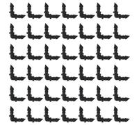 INOOMP 1000 raccords coudés barbelés pour jardin - Raccord de tuyau en plastique 1/4 pouce pour systèmes d'irrigation goutte à goutte - Accessoires de tuyauterie pour l'arrosage des