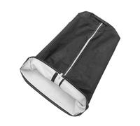 INOOMP 10kg Housse pour Réservoir De Propane Étanche Housse Résistante Aux UV pour Bouteille De Gaz Protection Anti-poussière pour Réservoir De Propane pour Cartouche De Camping Intégrale