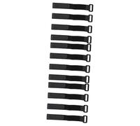 INOOMP 12pièces Colliers Anti-cacophonie pour Colliers De Poules Silencieux Fourniture Aviaire