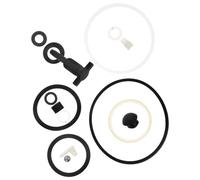 INOOMP 1ensemble Kit de Réparation pour Cric Hydraulique Tonnes de Rechange et Joints pour Cric Plancher Réparation sans Expertise Nécessaire
