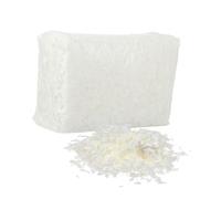 INOOMP 1paquet Litière pour Petits Animaux Absorbeur Humidité Et Désodorisant pour Hamsters Cochons Et Chinchillas Paquet Poussière Matériau Et Confortable