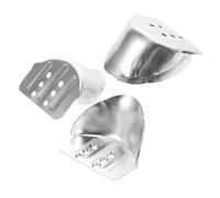 INOOMP 2 Paires D'Accessoires Pour Échasses Pièces De Rechange Pratiques Pour Échasses Pour Cloisons Sèches Supports De Pour Échasses Support Métallique En Alliage