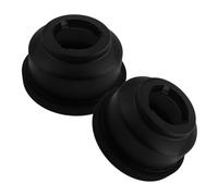 INOOMP 2 pièces Accessoire Équilibreuse Roues Support de Serrage pour Machine Équilibrage Pneus Fixation Rapide et Positionnement Précis pour Voiture et Camion Outil Réparation Roues