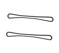 INOOMP 2 pièces Bandes Étanchéité Sous Vide Résistantes Chaleur pour Machine à Accessoires de Remplacement et Faciles à Installer Kit pour Scellage Rapide et