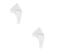 INOOMP 2 Pièces Filtre de Nettoyage de Compatible Polaris Remplacement Pratique pour Épuration Stockage