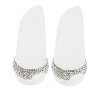 INOOMP 2 Pièces Flacons Rechargeables Voyage Tubes Cosmétiques Vides pour Lotion Mains et Nettoyant Visage Bouchon Anti-fuite Réutilisables et Compacts pour Cosmétiques Liquides