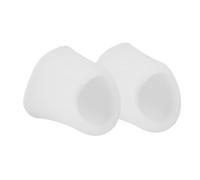 INOOMP 2 Pièces Silicone Teapot Spout Cover Spill Heat Resistant Protector For Tea Kettles And Pots Easy To Clean And Fit Models