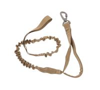 INOOMP 3pièces Laisse Entraînement pour Chien Réglable Nylon Élastique Confortable Et Durable