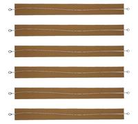 INOOMP 6pcs Fil de Scellage en Fil Rond Tungstène pour Machine à Sceller Manuelle, Élément Chauffant Argenté 2mm, pour Emballage et Scellage sous Vide Sécurisé