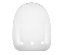 INOOMP à Dos de Transport pour Chat avec fenêtre Transparente et ventilée, Capsule Spatiale, Astronaute, Housse de Protection pour Chaton, Petit Chiot
