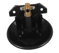 INOOMP Abreuvoir Automatique pour Chevaux Bovins Moutons Porcs Chiens
